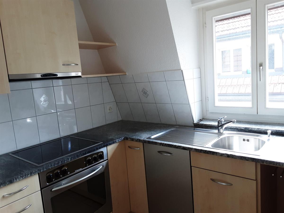 Bild 5: 4 Zimmer Wohnung in 9008 St. Gallen Langgass, Kreis Ost zu vermieten