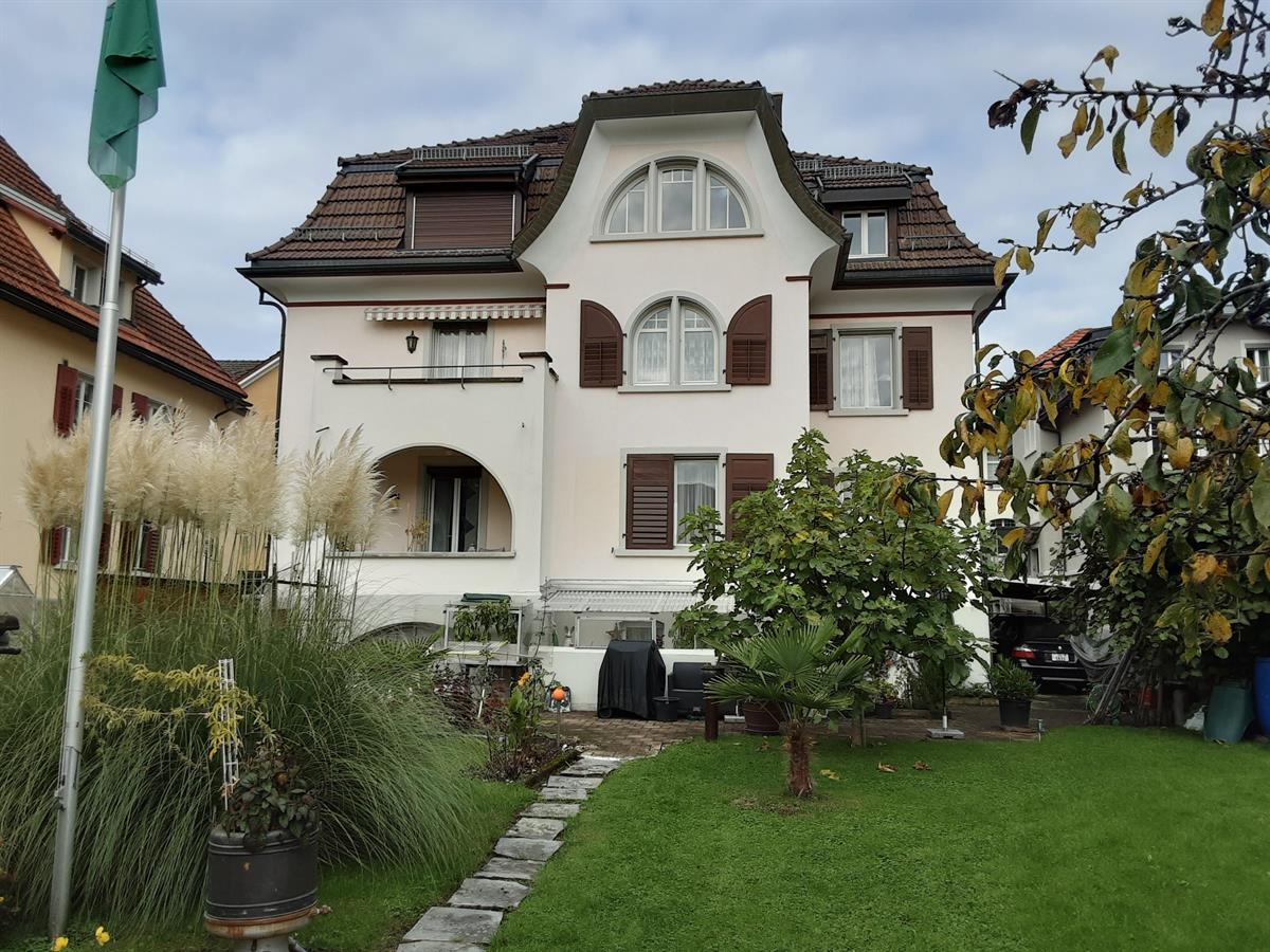 Bild 7: 4 Zimmer Wohnung in 9008 St. Gallen Langgass, Kreis Ost zu vermieten