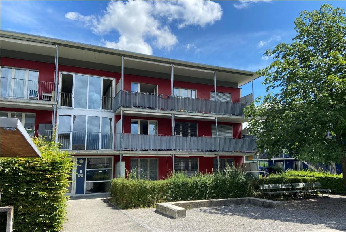 3 Zimmer Wohnung in 3600 Lerchenfeld zu vermieten