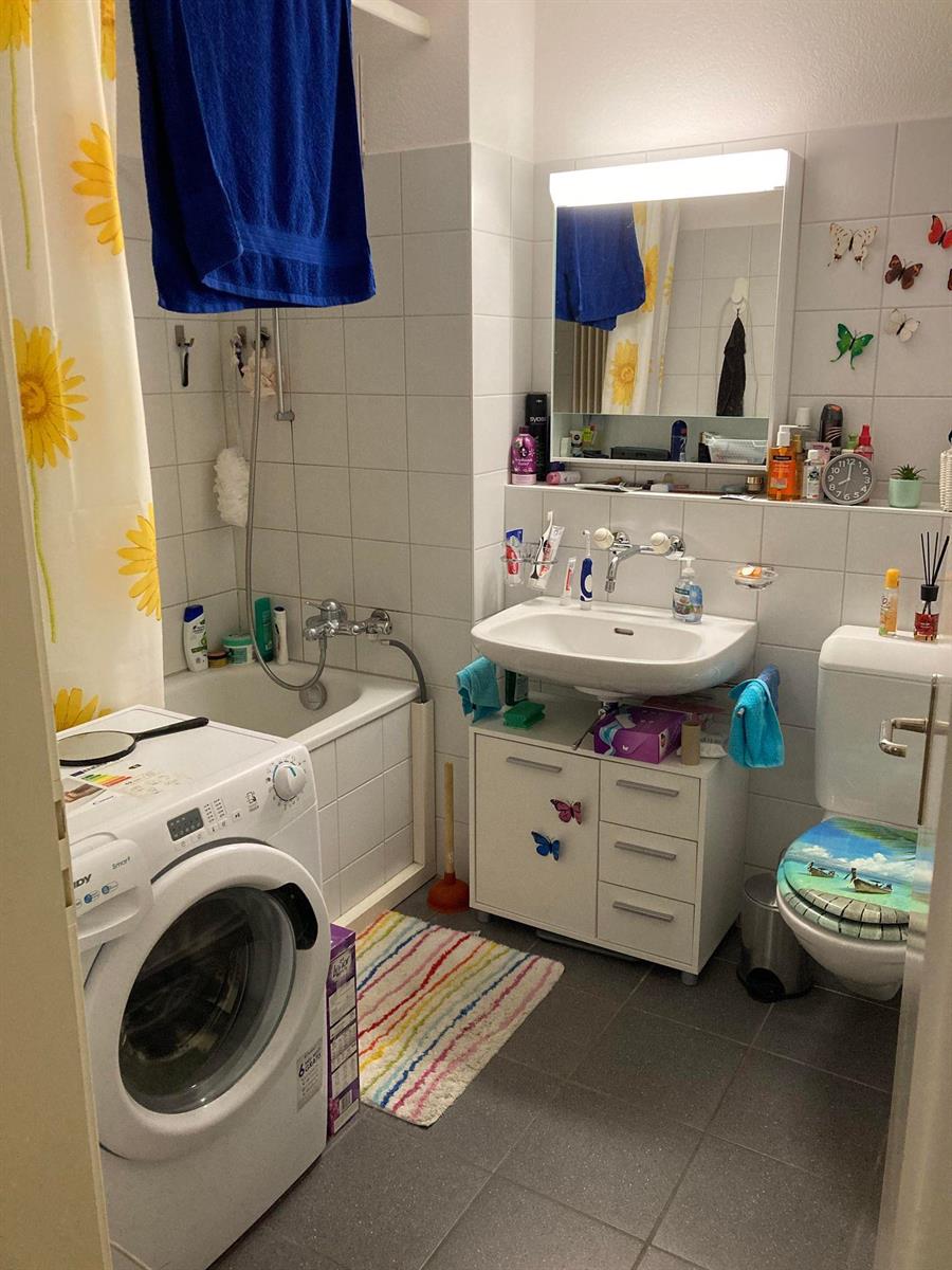 Bild 7: 3 Zimmer Wohnung in 3600 Lerchenfeld zu vermieten