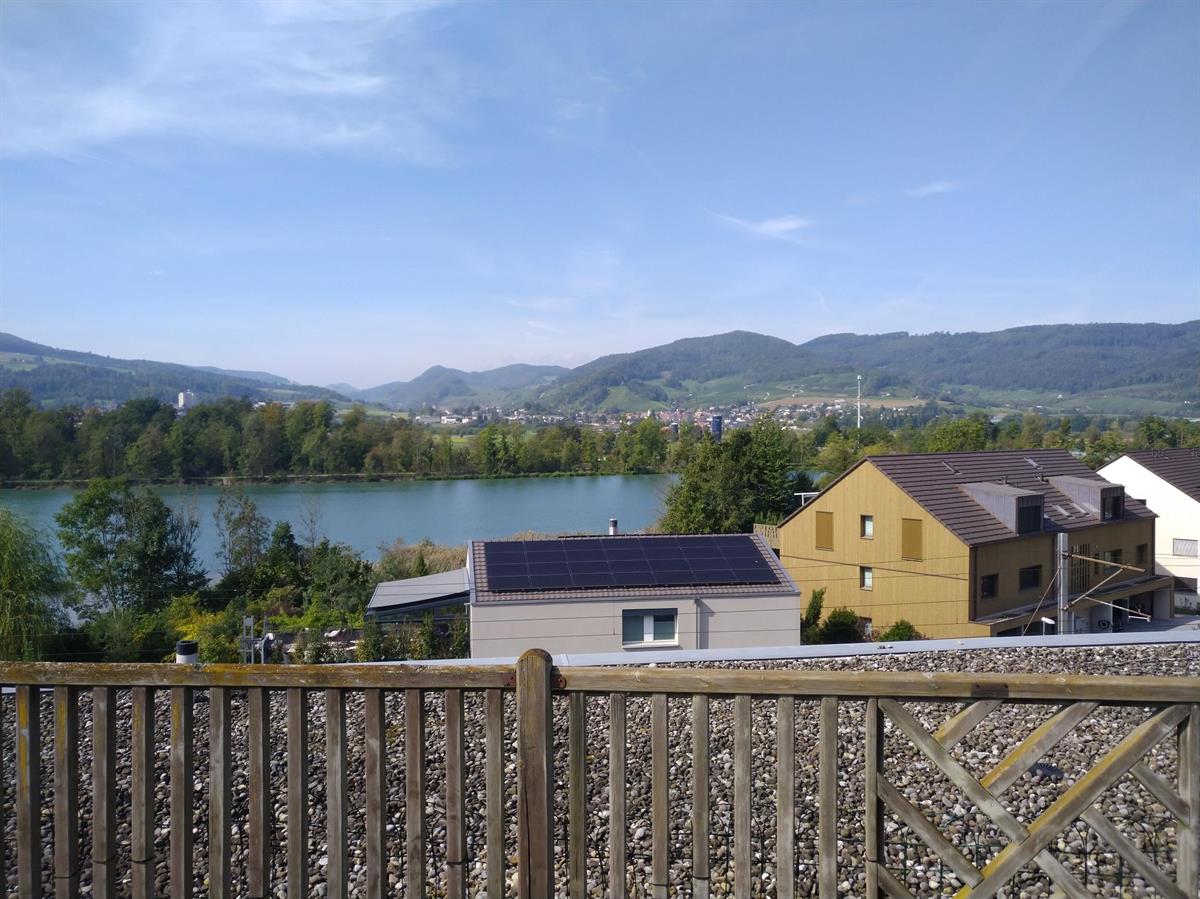 Bild 2: 3.5 Zimmer Wohnung in 5116 Schinznach-Bad zu vermieten