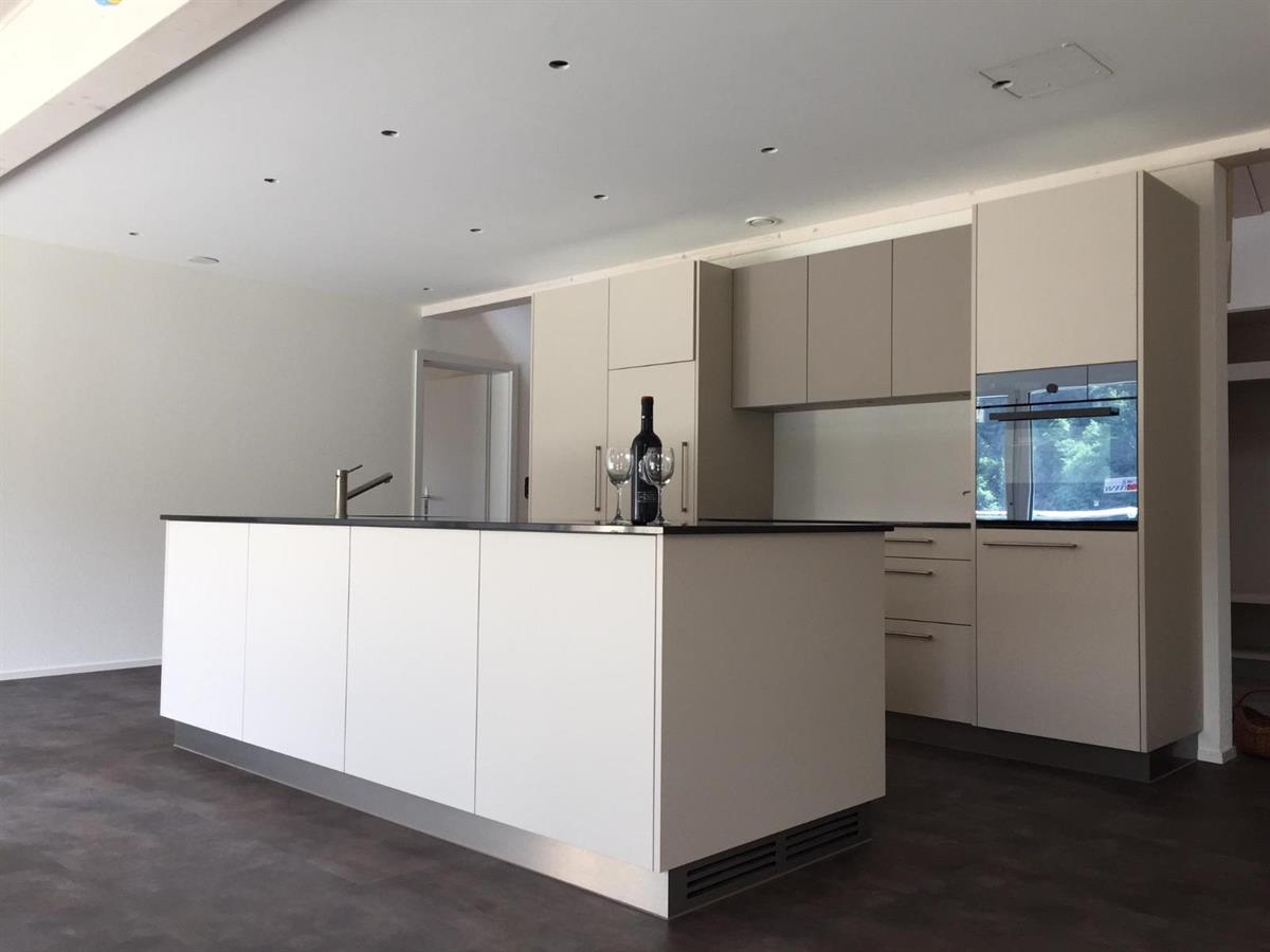 5.5 Zimmer Wohnung in 3454 Sumiswald zu vermieten