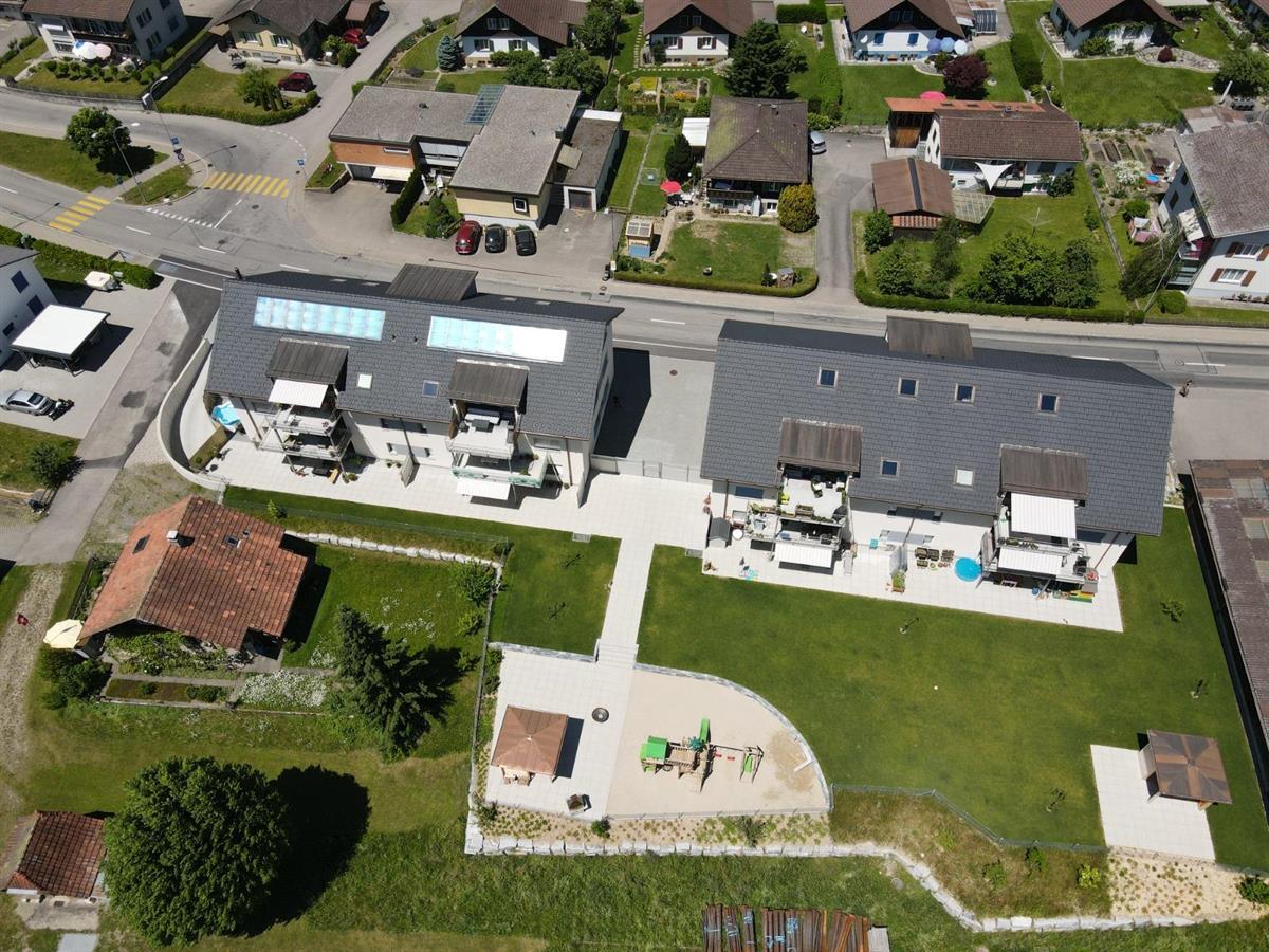 Bild 4: 5.5 Zimmer Wohnung in 3454 Sumiswald zu vermieten