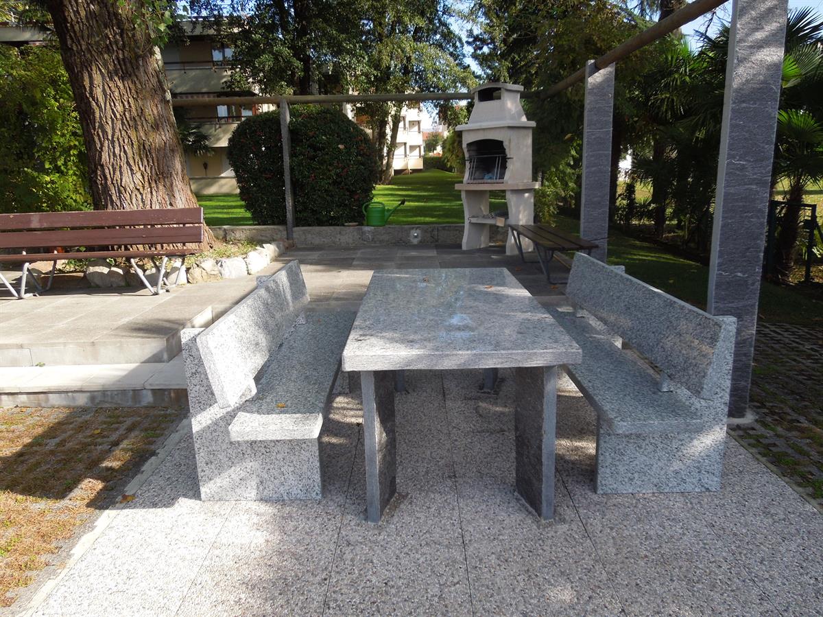 Bild 3: 3.5 Zimmer Ferienwohnung in 6987 Caslano zu verkaufen