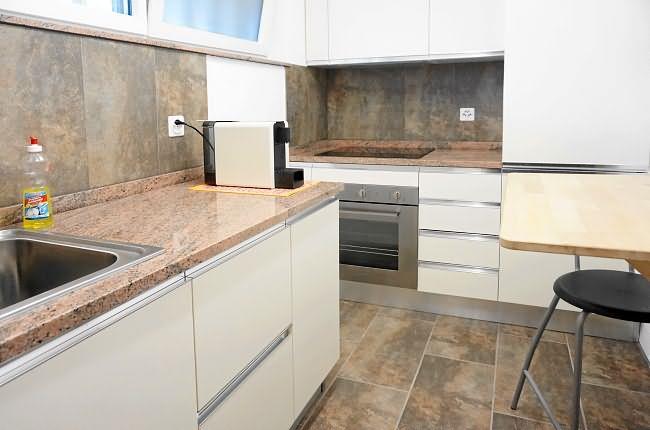 Bild 7: 3.5 Zimmer Ferienwohnung in 6987 Caslano zu verkaufen