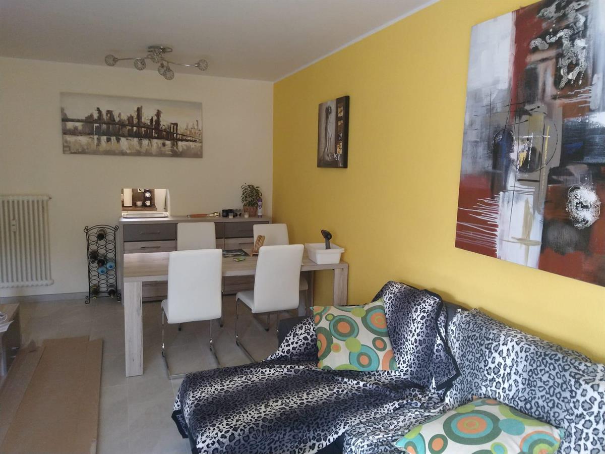 Bild 9: 3.5 Zimmer Ferienwohnung in 6987 Caslano zu verkaufen