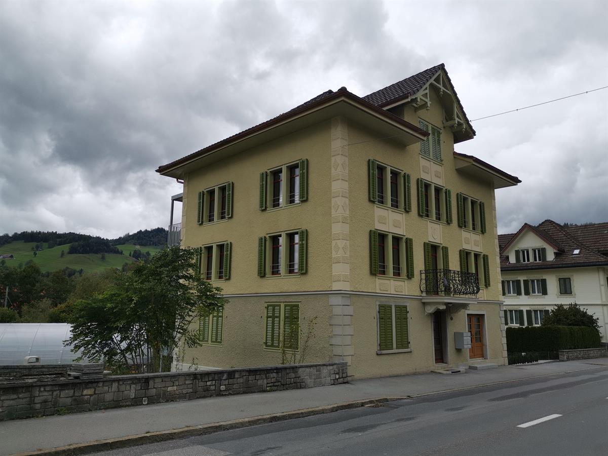 Bild 14: 4.5 Zimmer Wohnung in 6170 Schüpfheim zu vermieten