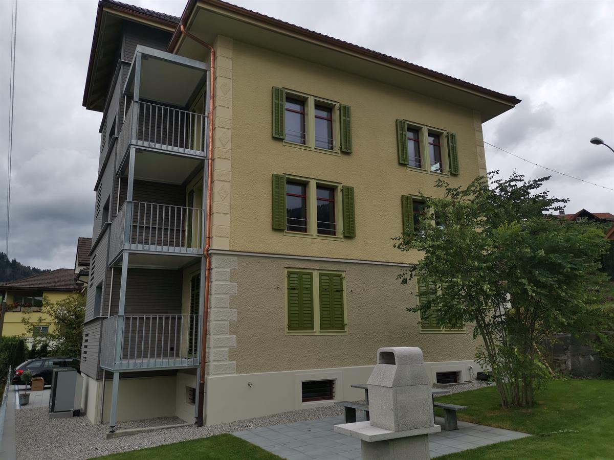 Bild 15: 4.5 Zimmer Wohnung in 6170 Schüpfheim zu vermieten