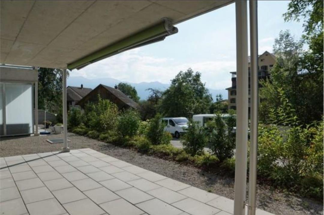 Bild 2: 2.5 Zimmer Wohnung in 8722 Kaltbrunn zu verkaufen