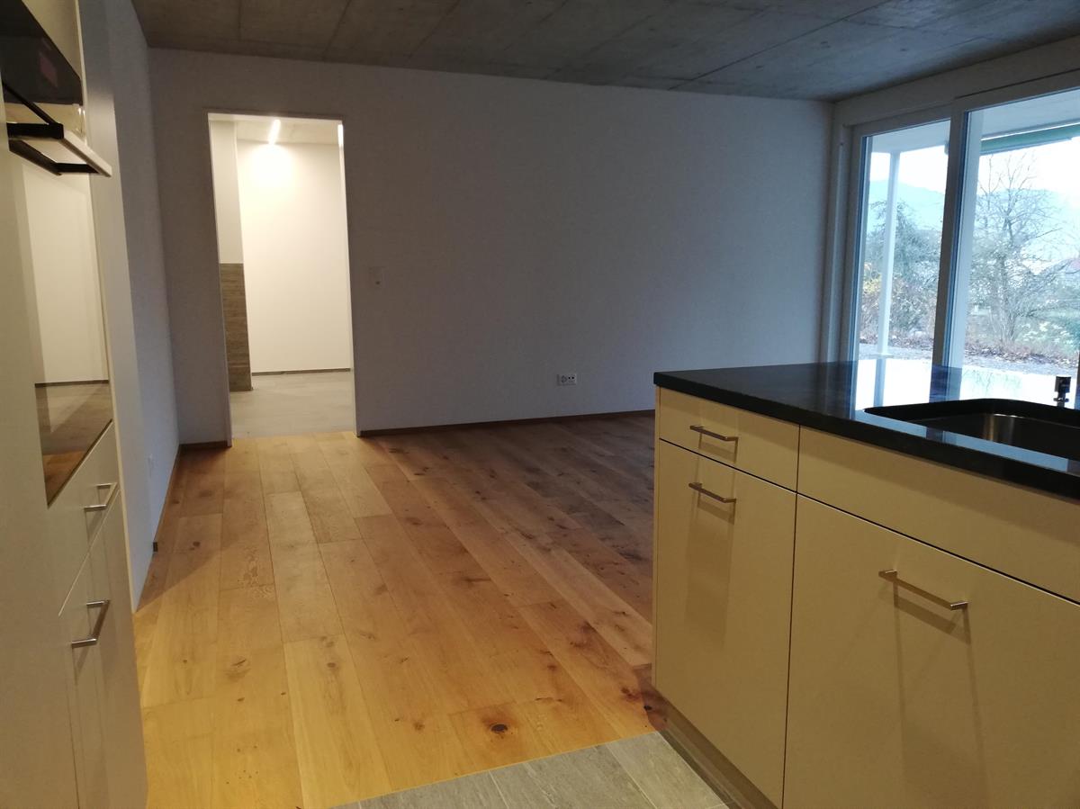 Bild 6: 2.5 Zimmer Wohnung in 8722 Kaltbrunn zu verkaufen