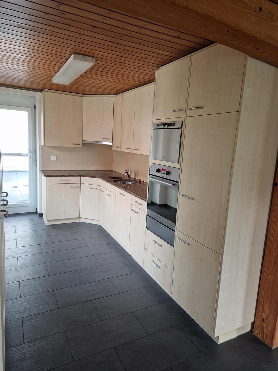 5.5 Zimmer Wohnung in 4456 Tenniken zu vermieten