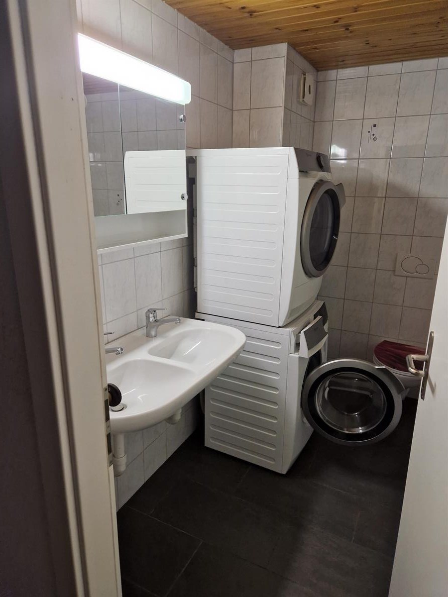 Bild 3: 5.5 Zimmer Wohnung in 4456 Tenniken zu vermieten