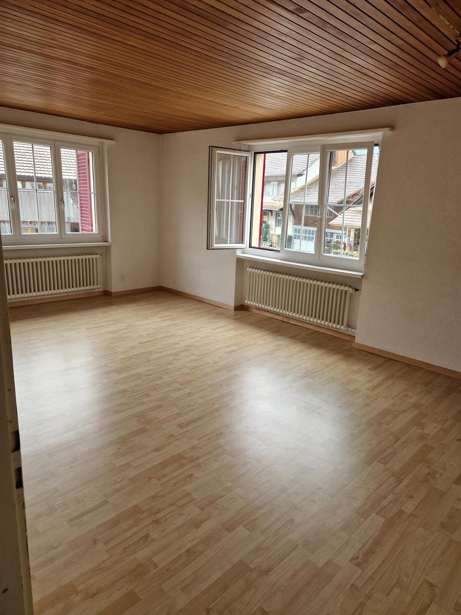 Bild 4: 5.5 Zimmer Wohnung in 4456 Tenniken zu vermieten