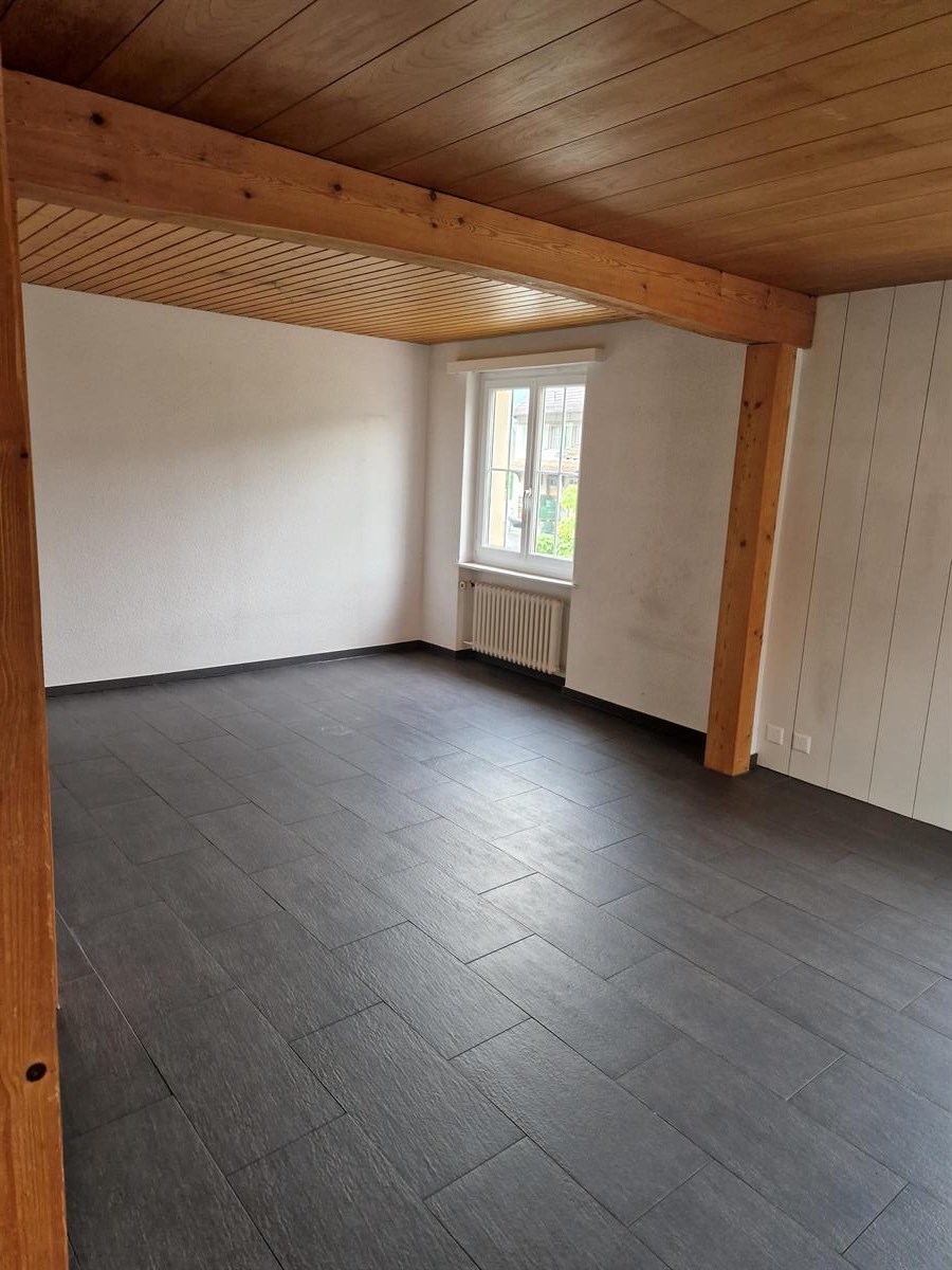 Bild 5: 5.5 Zimmer Wohnung in 4456 Tenniken zu vermieten