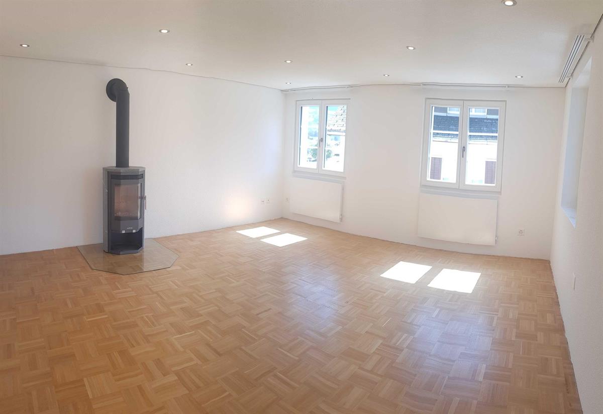 4 Zimmer Wohnung in 8752 Näfels zu vermieten