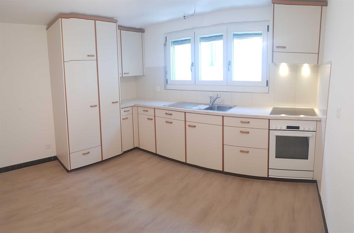 Bild 2: 4 Zimmer Wohnung in 8752 Näfels zu vermieten