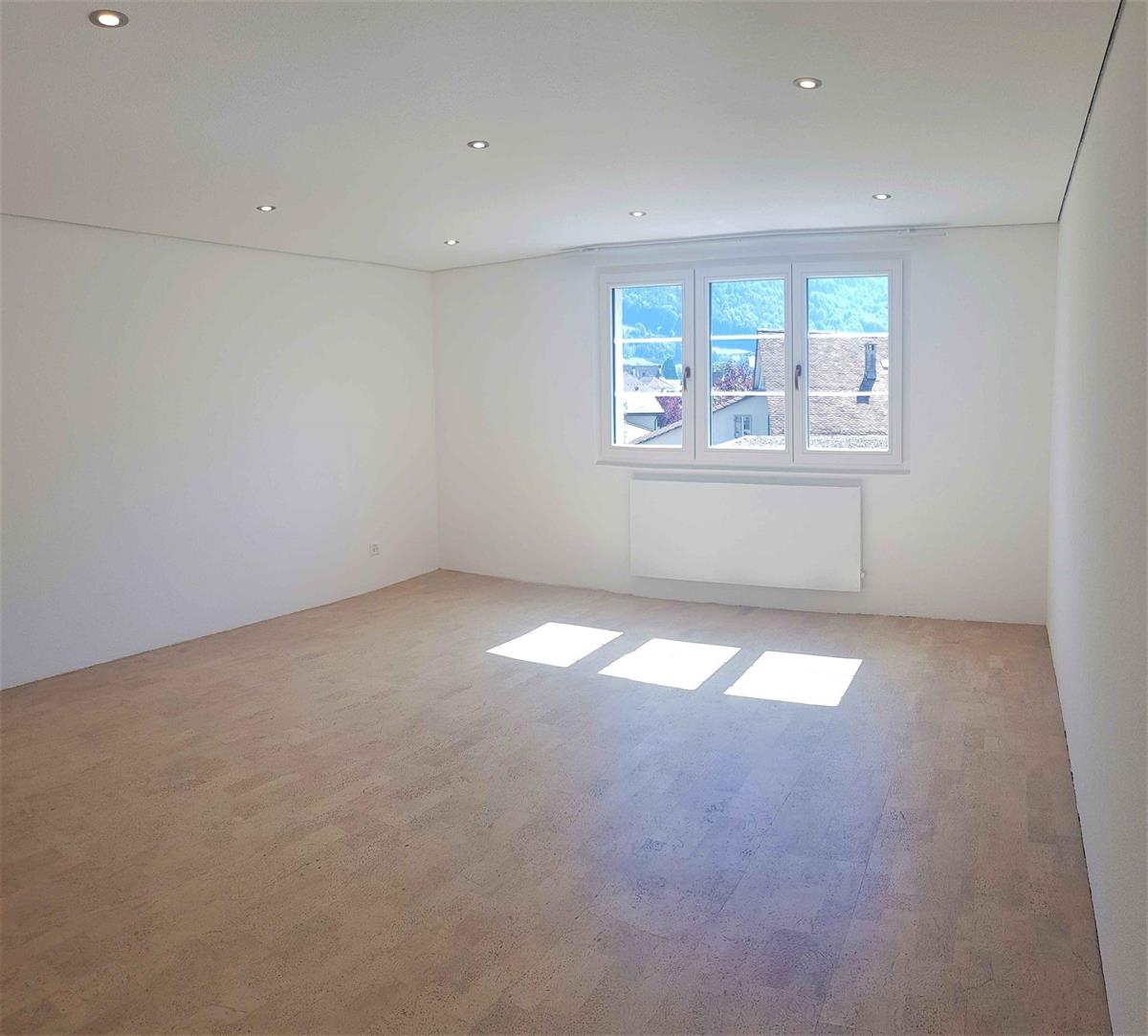 Bild 3: 4 Zimmer Wohnung in 8752 Näfels zu vermieten