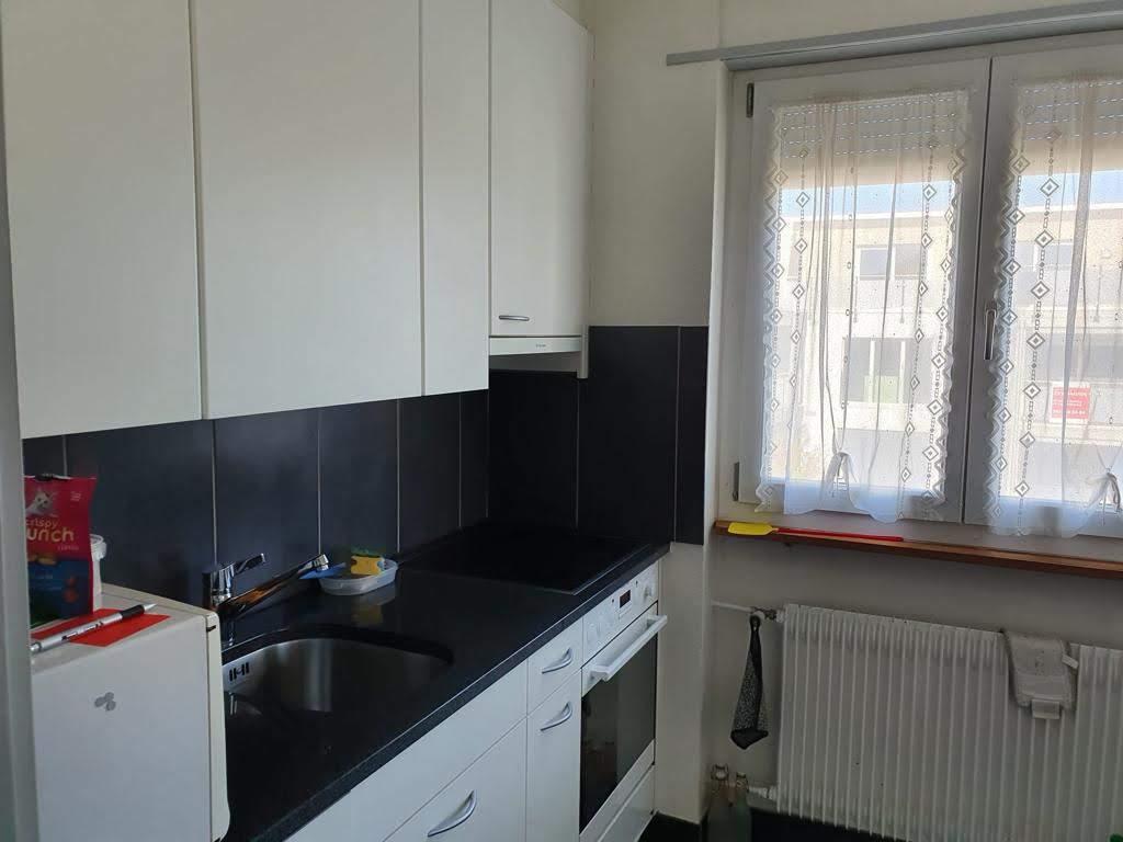 3.5 Zimmer Wohnung in 4536 Attiswil zu vermieten