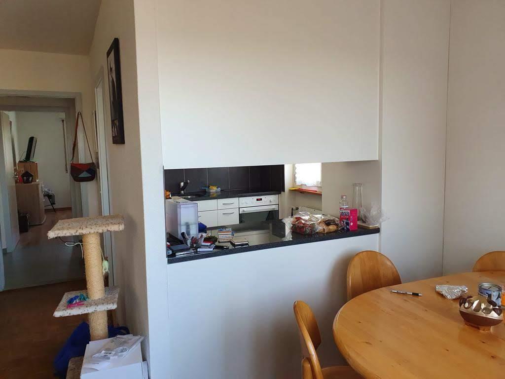 Bild 2: 3.5 Zimmer Wohnung in 4536 Attiswil zu vermieten