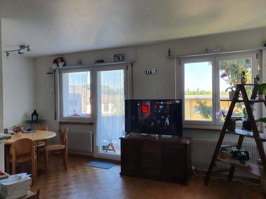 Bild 3: 3.5 Zimmer Wohnung in 4536 Attiswil zu vermieten