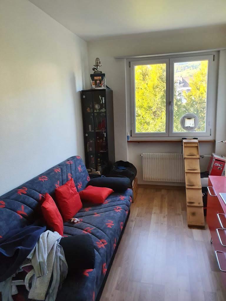 Bild 5: 3.5 Zimmer Wohnung in 4536 Attiswil zu vermieten