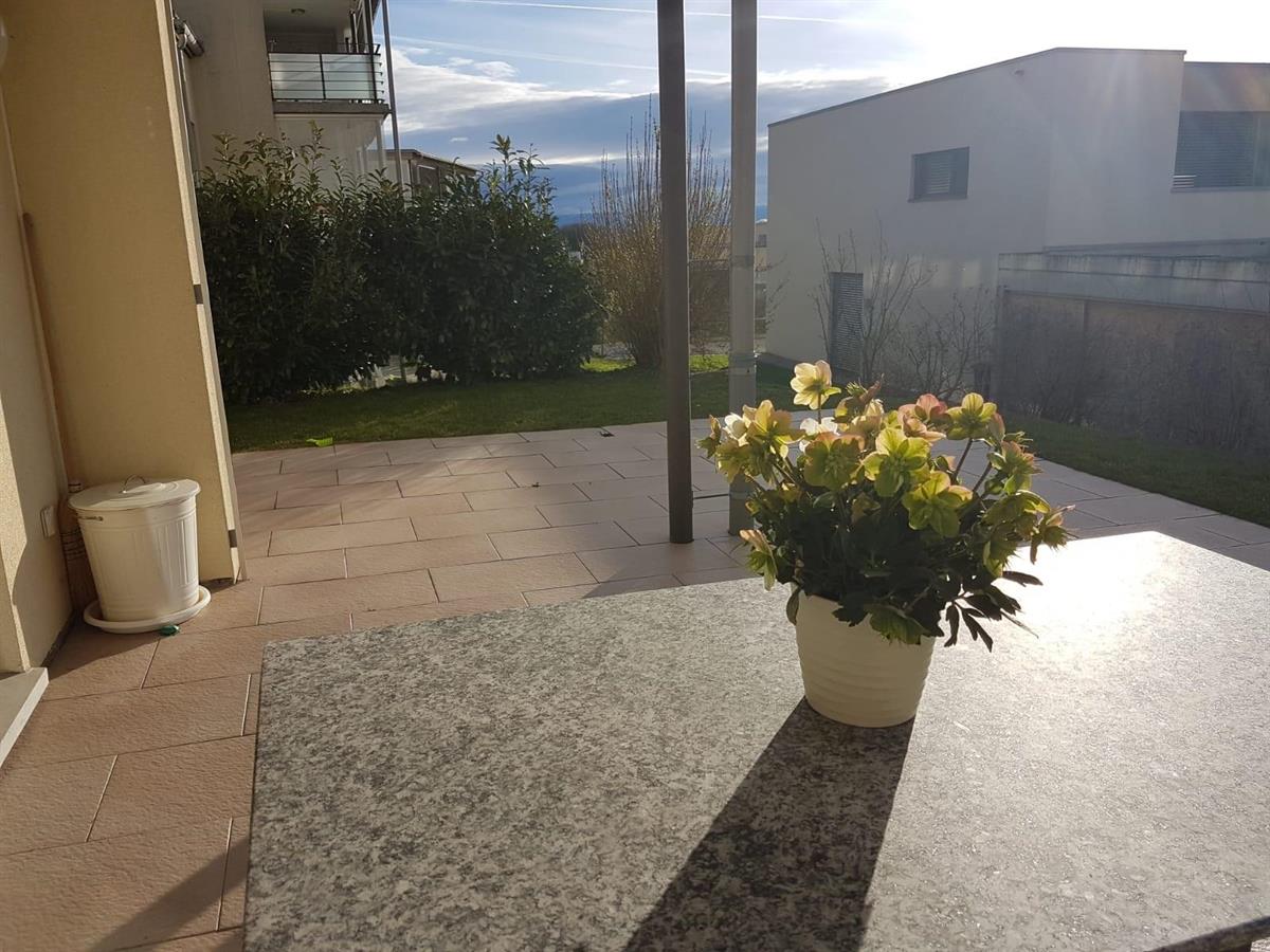 4.5 Zimmer Wohnung in 9402 Mörschwil zu vermieten