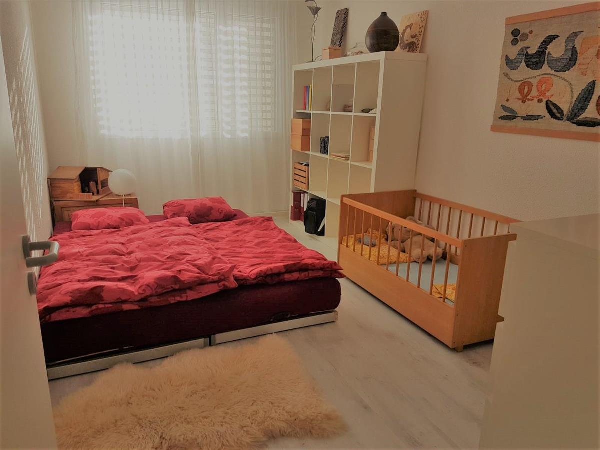 Bild 13: 4.5 Zimmer Wohnung in 9402 Mörschwil zu vermieten