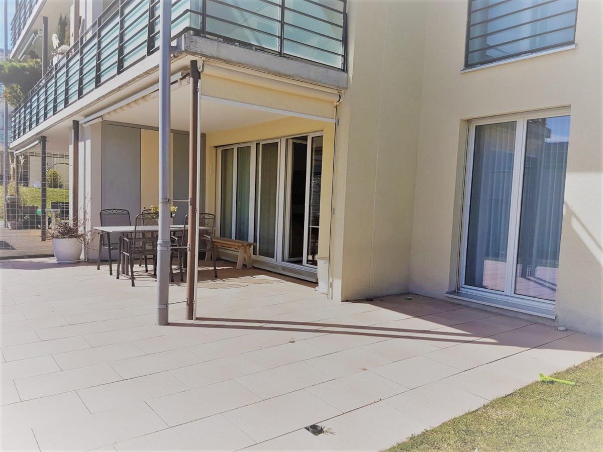 Bild 2: 4.5 Zimmer Wohnung in 9402 Mörschwil zu vermieten