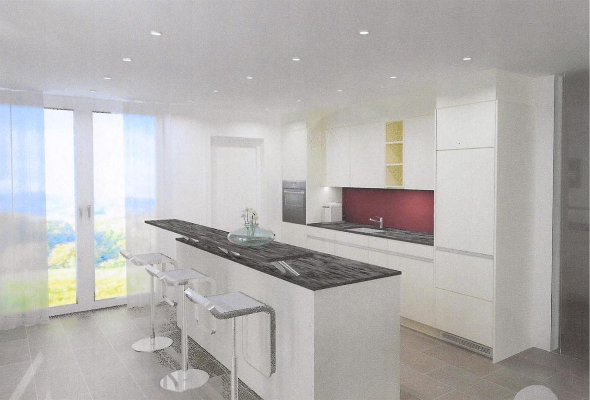 4.5 Zimmer Wohnung in 9315 Neukirch TG zu verkaufen