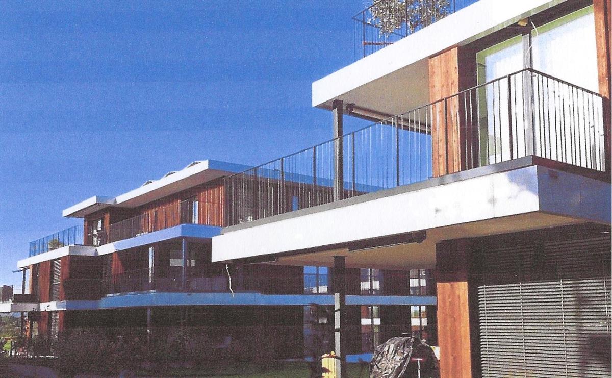 Bild 2: 4.5 Zimmer Wohnung in 9315 Neukirch TG zu verkaufen