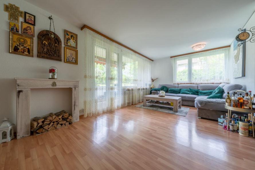 3.5 Zimmer Wohnung in 4303 Kaiseraugst zu vermieten