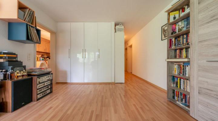 Bild 2: 3.5 Zimmer Wohnung in 4303 Kaiseraugst zu vermieten