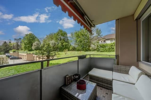 Bild 8: 3.5 Zimmer Wohnung in 4303 Kaiseraugst zu vermieten