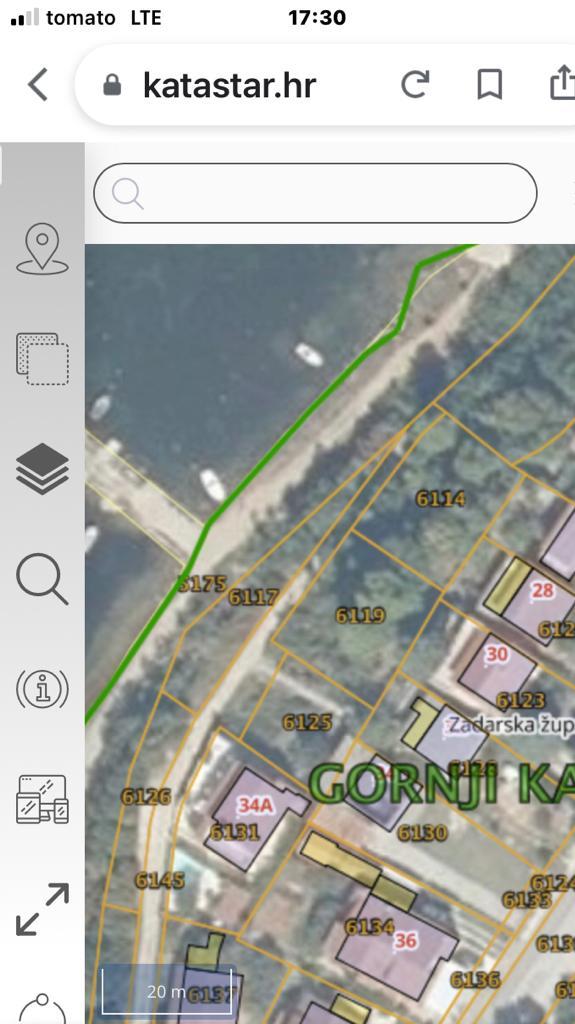 Bild 3: Grundstück in 3001 Bern Innere Stadt, Stadtteil I zu verkaufen