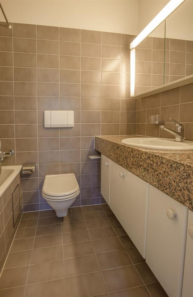 Bild 10: 3 Zimmer Wohnung in 4052 Basel-Breite zu vermieten