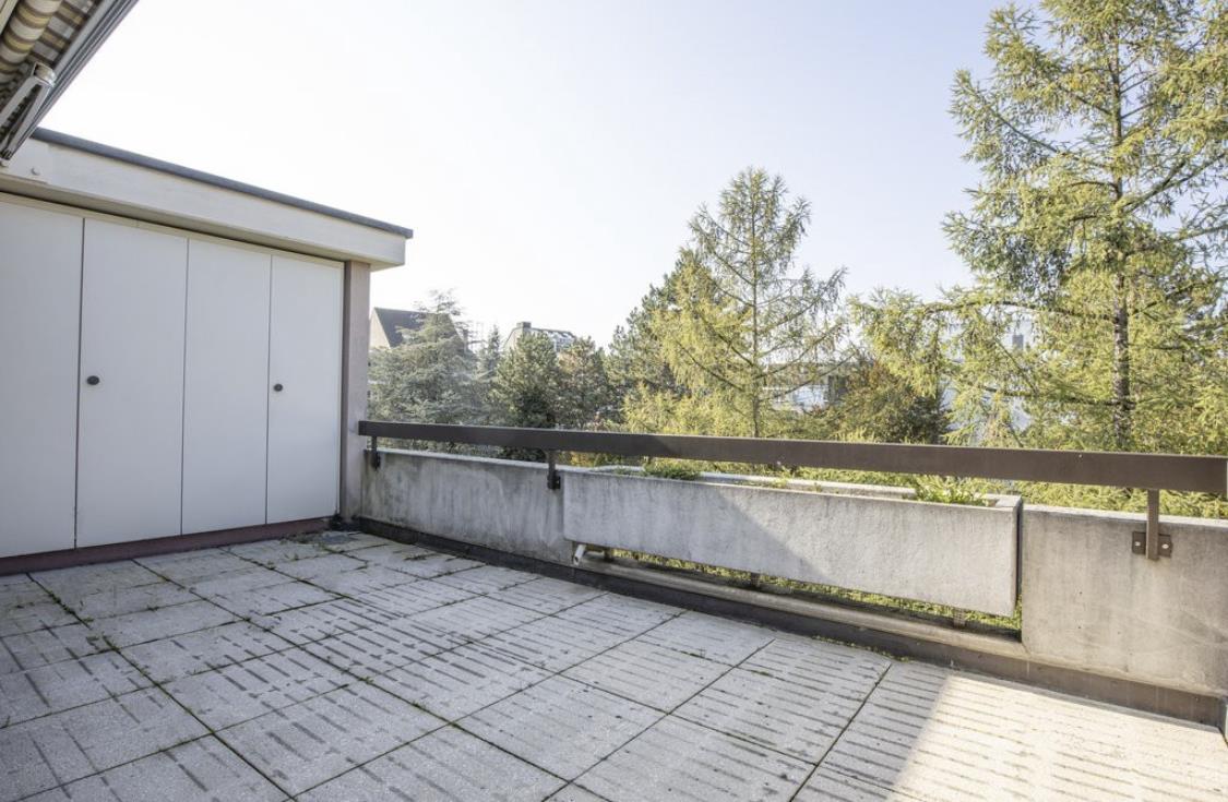 Bild 8: 3 Zimmer Wohnung in 4052 Basel-Breite zu vermieten