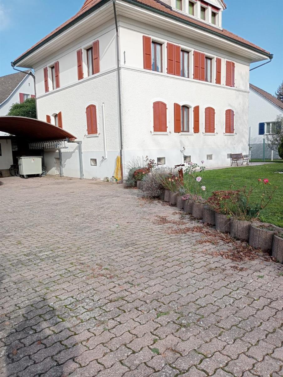 Bild 10: 1.5 Zimmer Wohnung in 4562 Biberist zu vermieten