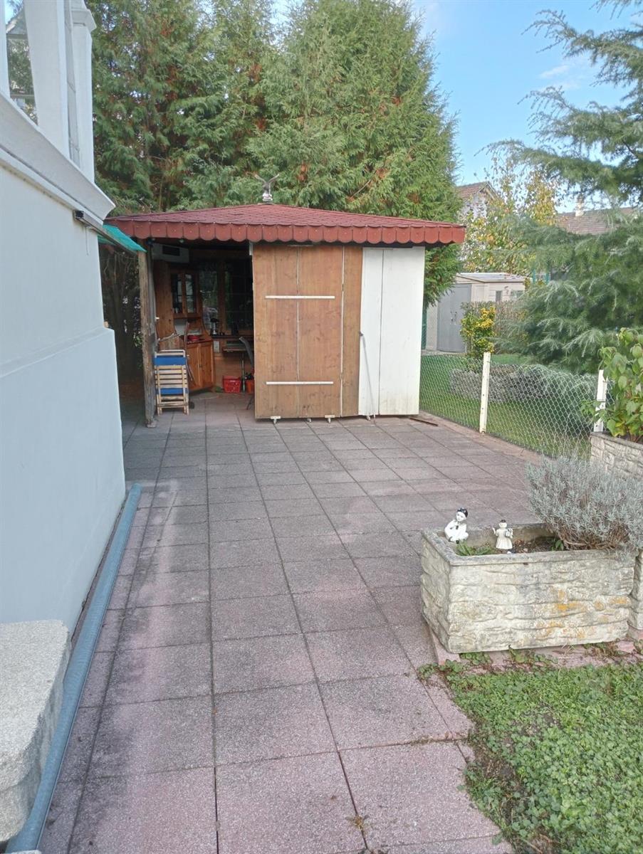 Bild 11: 1.5 Zimmer Wohnung in 4562 Biberist zu vermieten