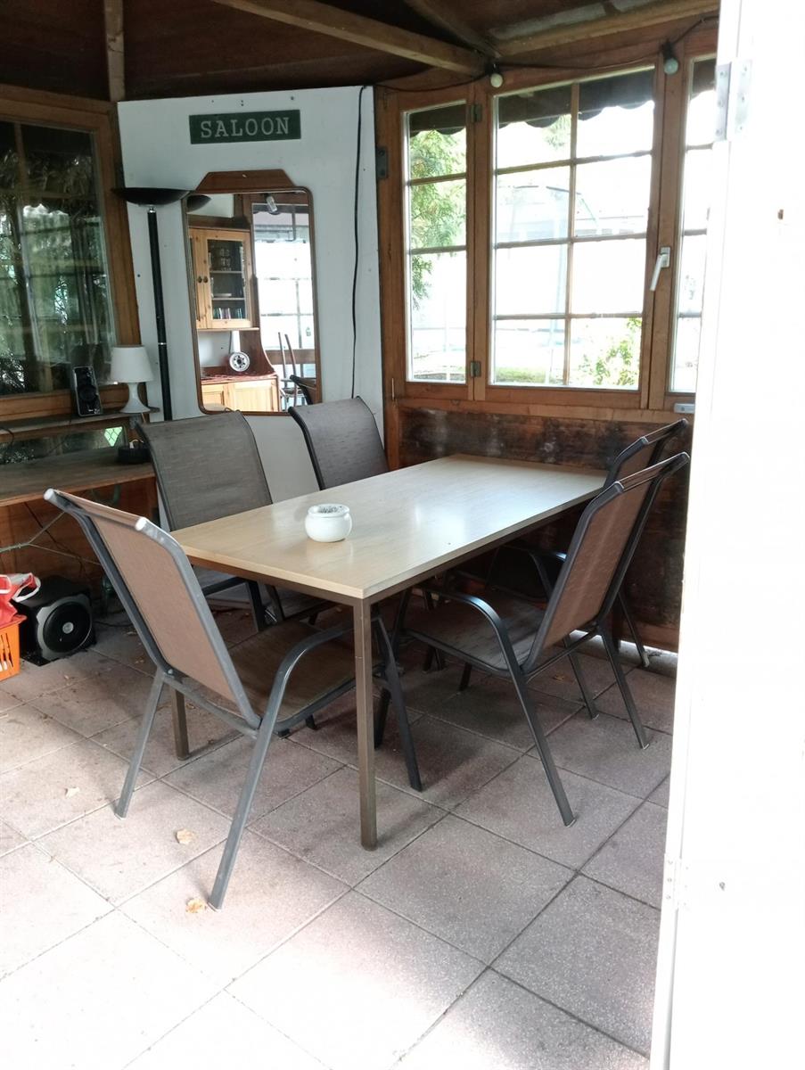 Bild 12: 1.5 Zimmer Wohnung in 4562 Biberist zu vermieten