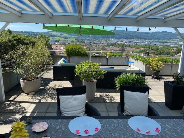 4.5 Zimmer Wohnung in 5610 Wohlen zu verkaufen