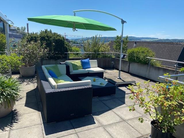 Bild 2: 4.5 Zimmer Wohnung in 5610 Wohlen zu verkaufen