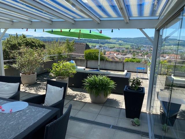 Bild 3: 4.5 Zimmer Wohnung in 5610 Wohlen zu verkaufen