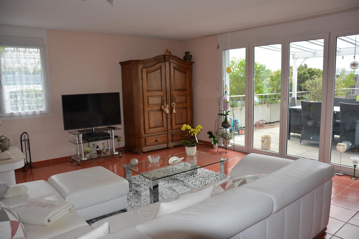 Bild 4: 4.5 Zimmer Wohnung in 5610 Wohlen zu verkaufen