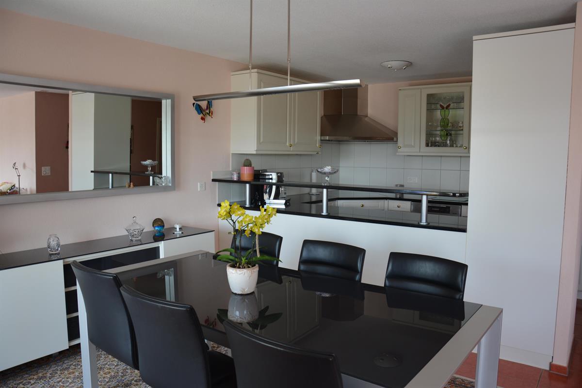 Bild 5: 4.5 Zimmer Wohnung in 5610 Wohlen zu verkaufen