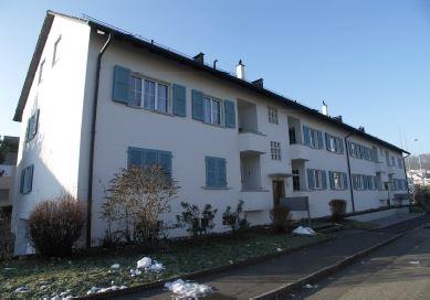 3.5 Zimmer Wohnung in 4153 Reinach BL zu vermieten