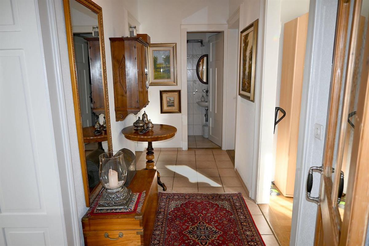 Bild 14: 6 Zimmer Wohnung in 5734 Reinach AG zu vermieten