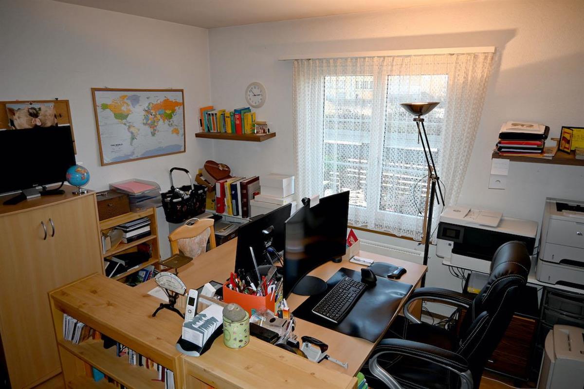 Bild 19: 6 Zimmer Wohnung in 5734 Reinach AG zu vermieten