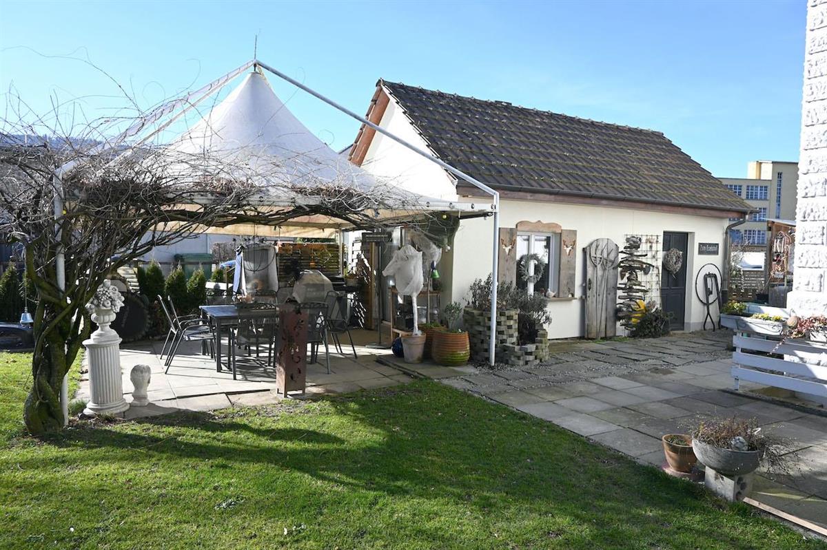 Bild 2: 6 Zimmer Wohnung in 5734 Reinach AG zu vermieten