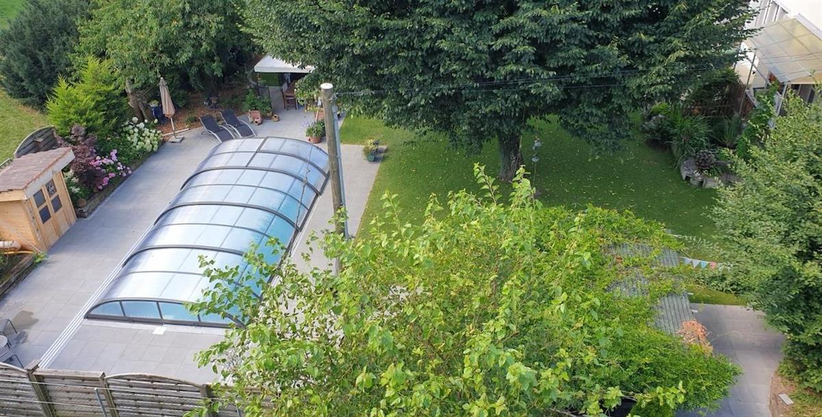 Bild 4: 6 Zimmer Wohnung in 5734 Reinach AG zu vermieten