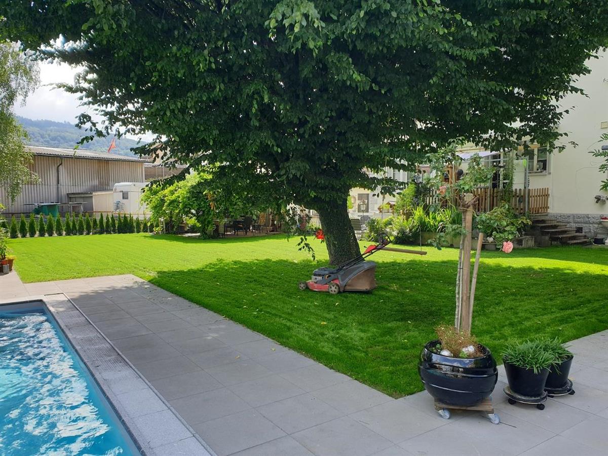 Bild 5: 6 Zimmer Wohnung in 5734 Reinach AG zu vermieten